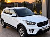 Hyundai Creta 2020 года за 8 500 000 тг. в Актобе