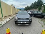 Volkswagen ID.4 2023 года за 11 500 000 тг. в Алматы