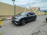 Volkswagen ID.4 2023 года за 11 500 000 тг. в Алматы – фото 3
