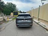 Volkswagen ID.4 2023 года за 11 500 000 тг. в Алматы – фото 5