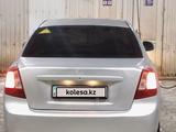 Daewoo Gentra 2014 годаүшін4 200 000 тг. в Актау – фото 2