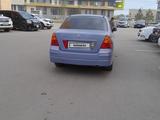 Suzuki Liana 2006 годаүшін3 660 000 тг. в Кокшетау – фото 5