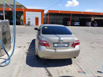 Toyota Camry 2007 года за 6 000 000 тг. в Актау – фото 4