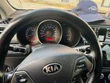 Kia Rio 2017 годаүшін4 500 000 тг. в Астана – фото 5