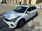 Kia Rio X-Line 2020 года за 7 280 000 тг. в Тараз