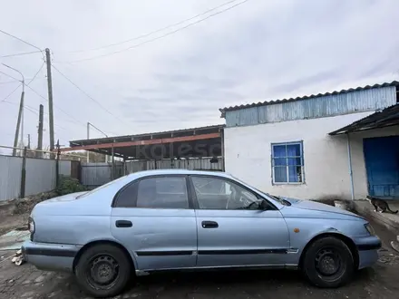 Toyota Carina E 1993 года за 1 400 000 тг. в Талдыкорган