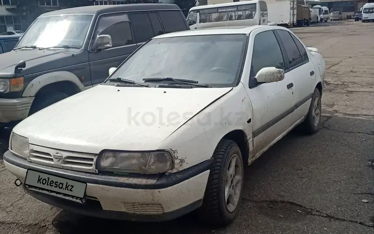 Nissan Primera 1992 года за 700 000 тг. в Усть-Каменогорск