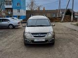 ВАЗ (Lada) Largus 2014 годаүшін4 000 000 тг. в Новоишимский