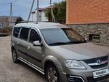 ВАЗ (Lada) Largus 2014 годаүшін4 000 000 тг. в Новоишимский – фото 2