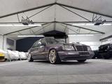 Mercedes-Benz E 200 1994 годаfor3 500 000 тг. в Кызылорда – фото 3