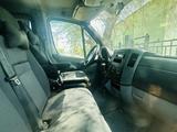 Mercedes-Benz Sprinter 2010 годаүшін12 000 000 тг. в Актобе – фото 4