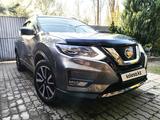 Nissan X-Trail 2019 года за 10 100 000 тг. в Алматы