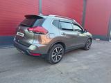 Nissan X-Trail 2019 года за 10 100 000 тг. в Алматы – фото 4