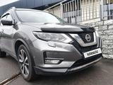 Nissan X-Trail 2019 года за 10 100 000 тг. в Алматы – фото 5