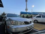 Nissan Maxima 2001 годаүшін3 800 000 тг. в Шымкент – фото 2