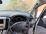Toyota Alphard 2005 годаүшін5 500 000 тг. в Шымкент