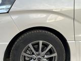 Toyota Alphard 2005 годаүшін5 500 000 тг. в Шымкент – фото 2