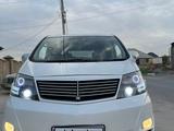 Toyota Alphard 2005 годаүшін5 500 000 тг. в Шымкент – фото 3