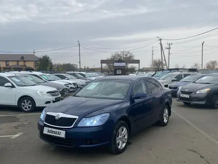 Skoda Octavia 2012 года за 4 350 000 тг. в Уральск – фото 3