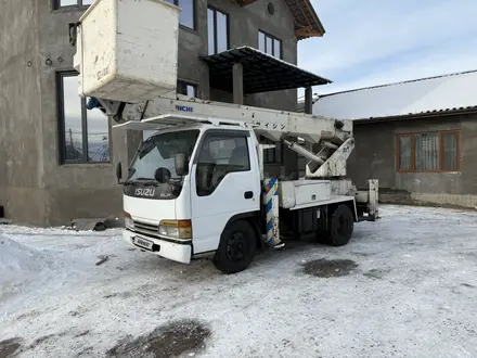 Isuzu 1996 года за 18 500 000 тг. в Алматы – фото 3