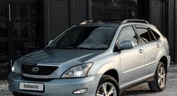 Lexus RX 330 2004 года за 6 600 000 тг. в Караганда – фото 2