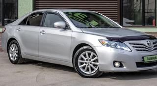 Toyota Camry 2011 года за 6 800 000 тг. в Шымкент