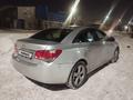 Chevrolet Cruze 2012 года за 2 400 000 тг. в Астана – фото 4