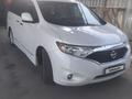 Nissan Quest 2011 года за 11 000 000 тг. в Алматы – фото 10