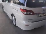 Nissan Quest 2011 годаүшін11 000 000 тг. в Алматы – фото 3