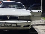 Mitsubishi Galant 1991 года за 600 000 тг. в Алматы – фото 2