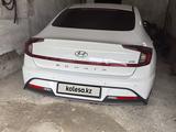 Hyundai Sonata 2022 годаүшін11 000 000 тг. в Алматы