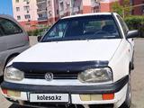 Volkswagen Golf 1992 годаүшін1 300 000 тг. в Талдыкорган