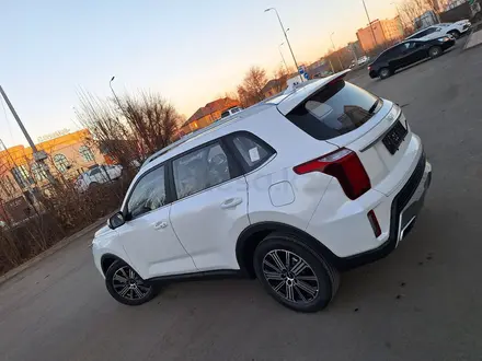 Kia Sportage 2024 года за 12 600 000 тг. в Актобе – фото 11