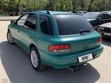 Subaru Impreza 1994 года за 1 900 000 тг. в Алматы – фото 3