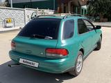 Subaru Impreza 1994 года за 1 900 000 тг. в Алматы – фото 4