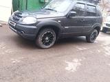 Chevrolet Niva 2014 года за 3 800 000 тг. в Астана