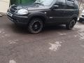 Chevrolet Niva 2014 года за 3 800 000 тг. в Астана – фото 2