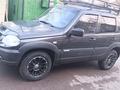 Chevrolet Niva 2014 года за 3 800 000 тг. в Астана – фото 3