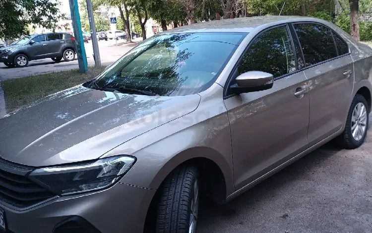 Volkswagen Polo 2021 годаfor8 500 000 тг. в Караганда