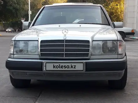 Mercedes-Benz E 230 1992 годаүшін3 800 000 тг. в Шымкент – фото 14