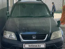 Honda CR-V, 1996