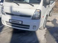 Kia Bongo 2022 годаүшін12 500 000 тг. в Туркестан