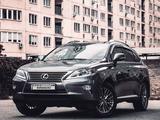 Lexus RX 350 2013 годаүшін13 000 000 тг. в Алматы