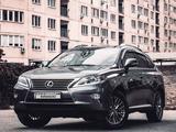 Lexus RX 350 2013 года за 13 000 000 тг. в Шымкент