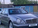 Mercedes-Benz E 320 1997 годаүшін3 499 999 тг. в Талдыкорган