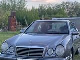 Mercedes-Benz E 320 1997 годаүшін3 499 999 тг. в Талдыкорган – фото 2