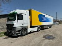 Mercedes-Benz  Actros 2007 годаүшін26 000 000 тг. в Алматы