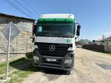 Mercedes-Benz  Actros 2007 годаүшін26 000 000 тг. в Алматы – фото 2