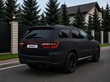 Dodge Durango 2015 года за 13 800 000 тг. в Алматы – фото 2