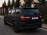 Dodge Durango 2015 года за 13 800 000 тг. в Алматы – фото 3